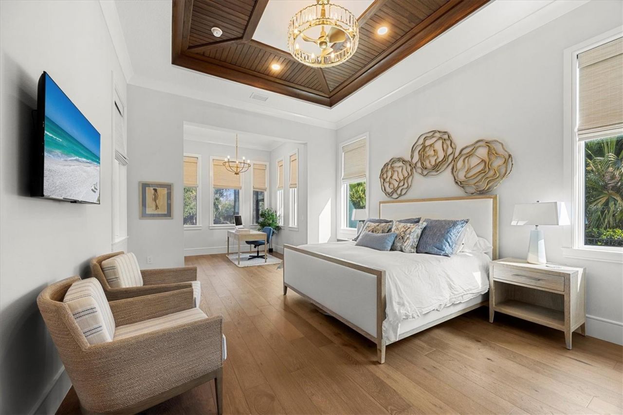 3927 Founders Club Drive, Sarasota, FL 34240 Photo