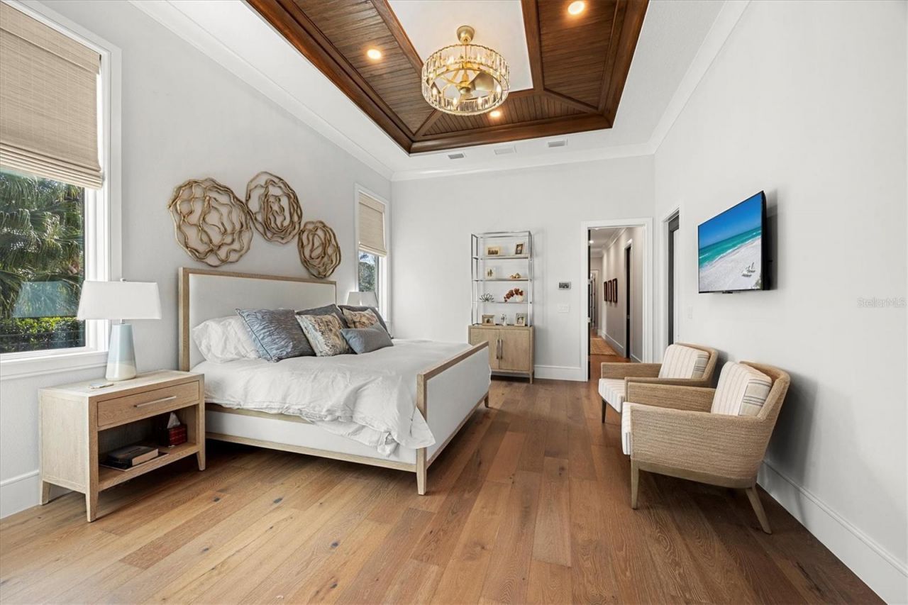 3927 Founders Club Drive, Sarasota, FL 34240 Photo