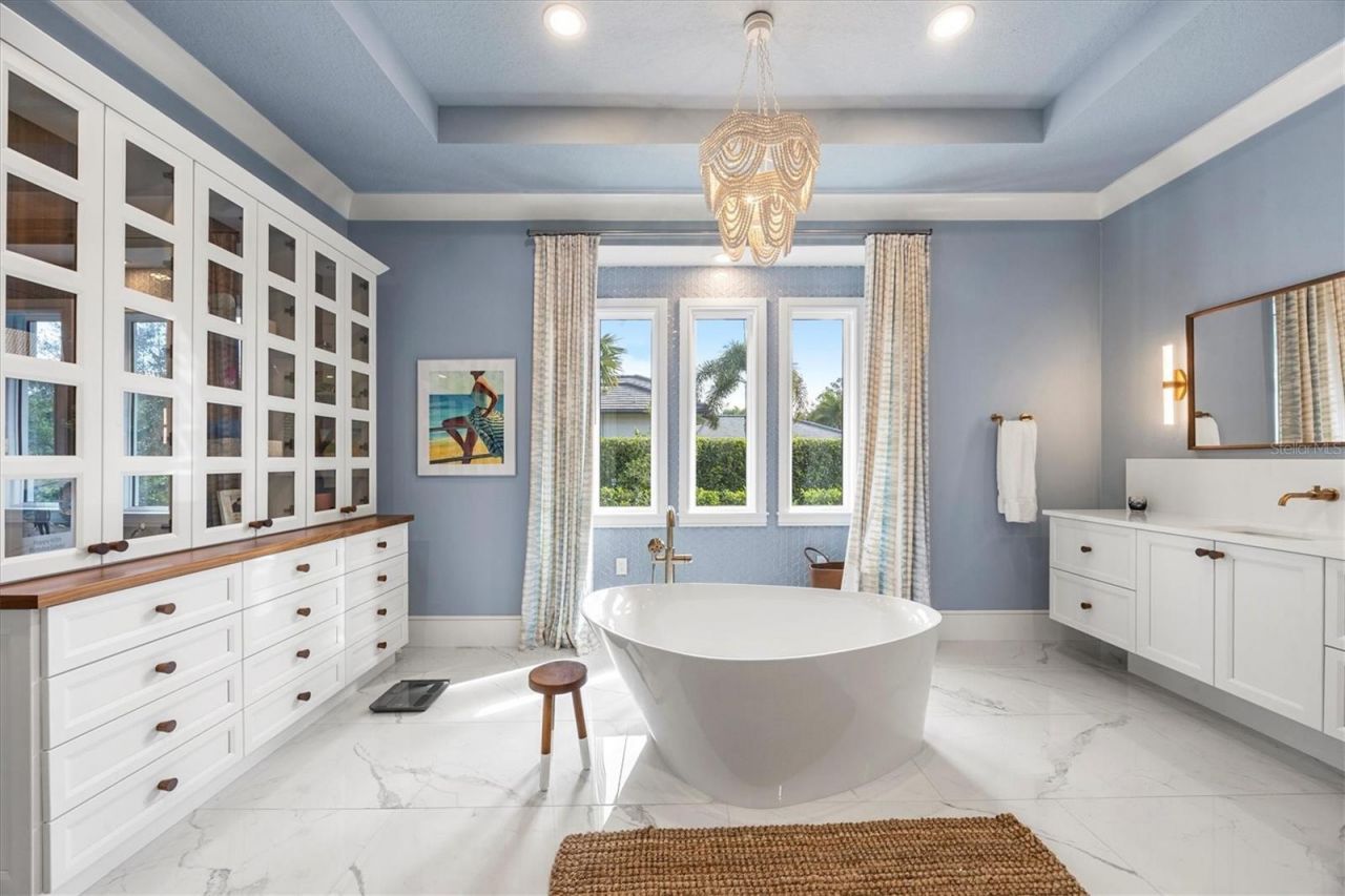 3927 Founders Club Drive, Sarasota, FL 34240 Photo