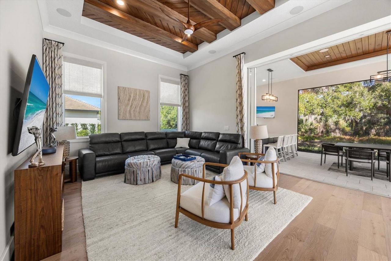 3927 Founders Club Drive, Sarasota, FL 34240 Photo