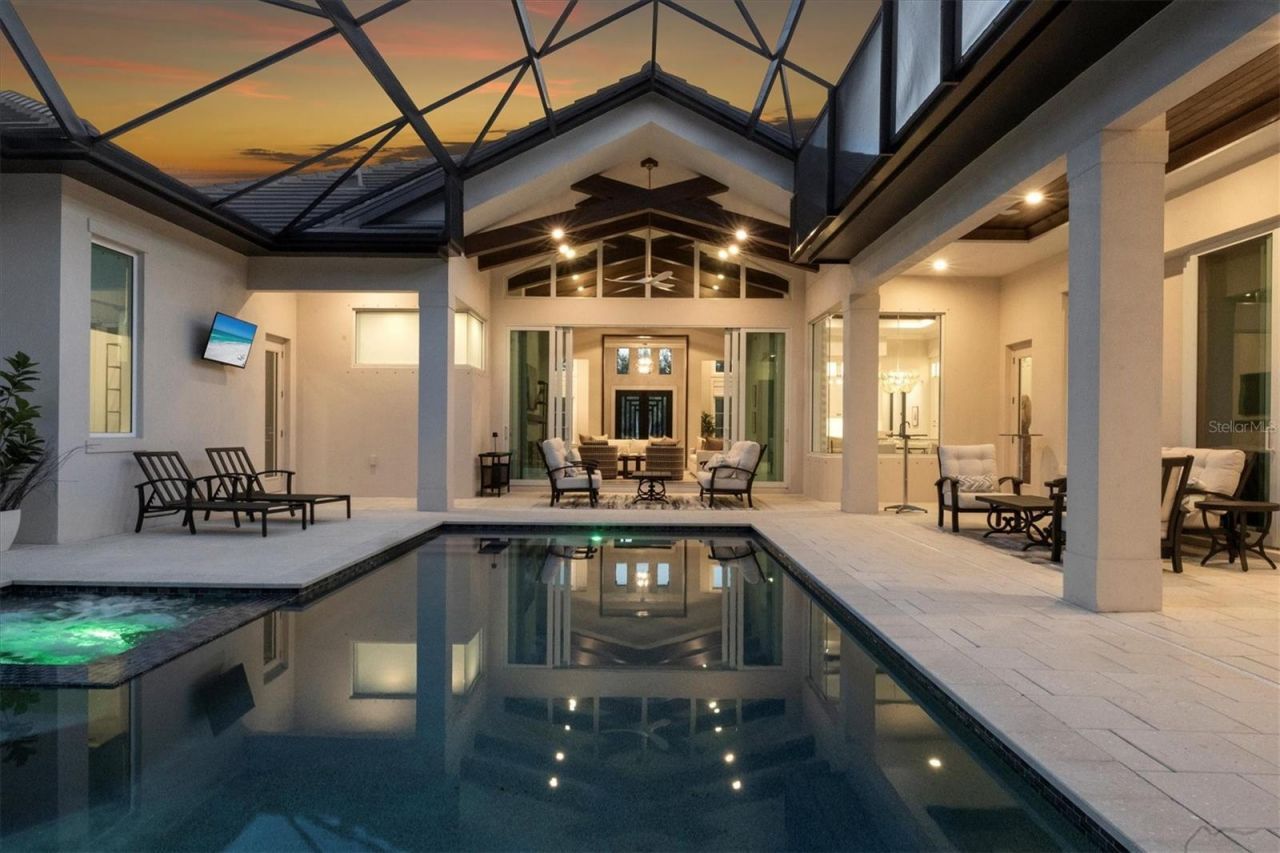 3927 Founders Club Drive, Sarasota, FL 34240 Photo