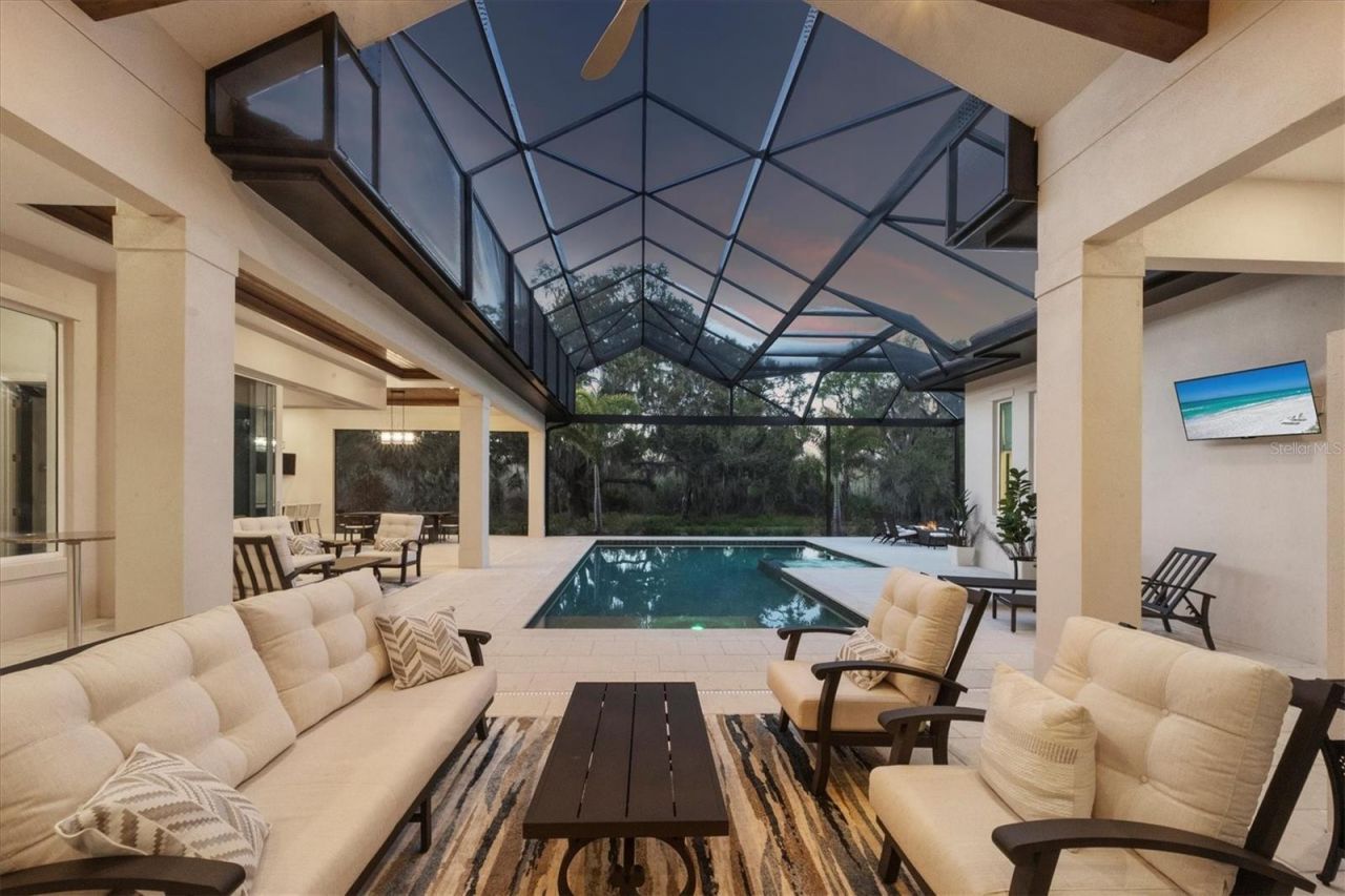 3927 Founders Club Drive, Sarasota, FL 34240 Photo