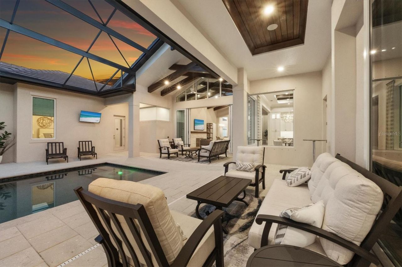 3927 Founders Club Drive, Sarasota, FL 34240 Photo