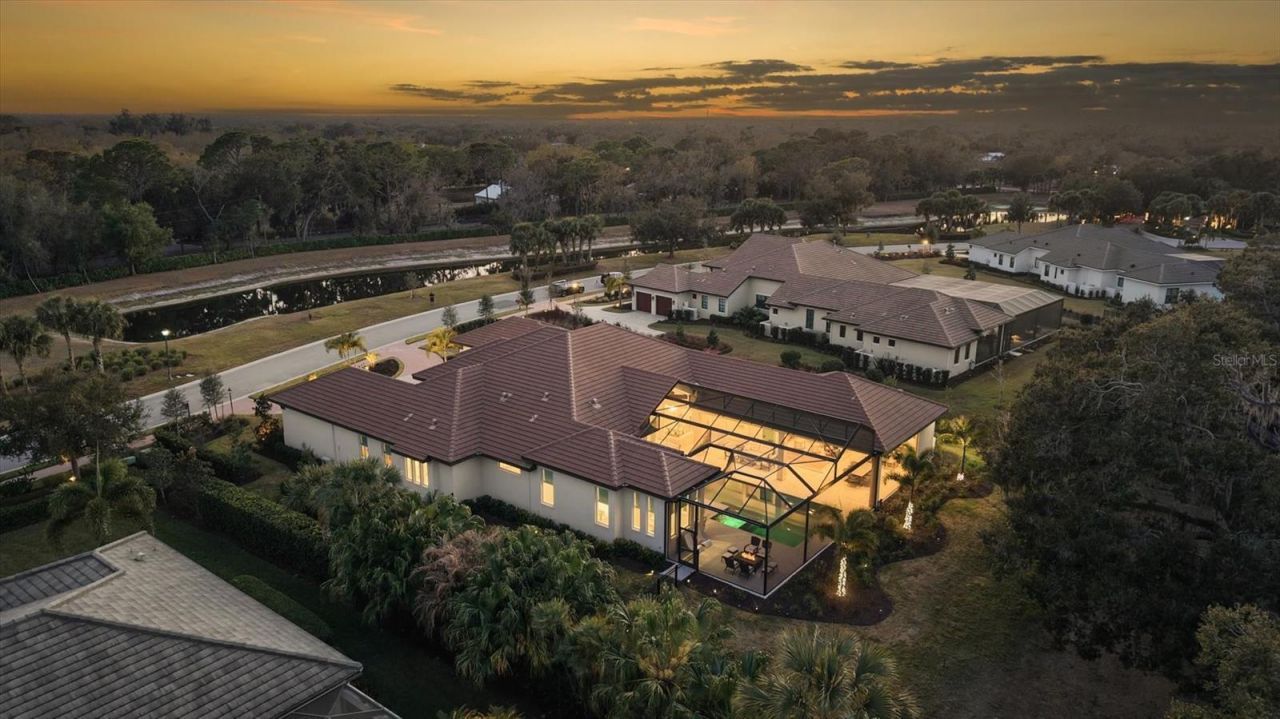 3927 Founders Club Drive, Sarasota, FL 34240 Photo