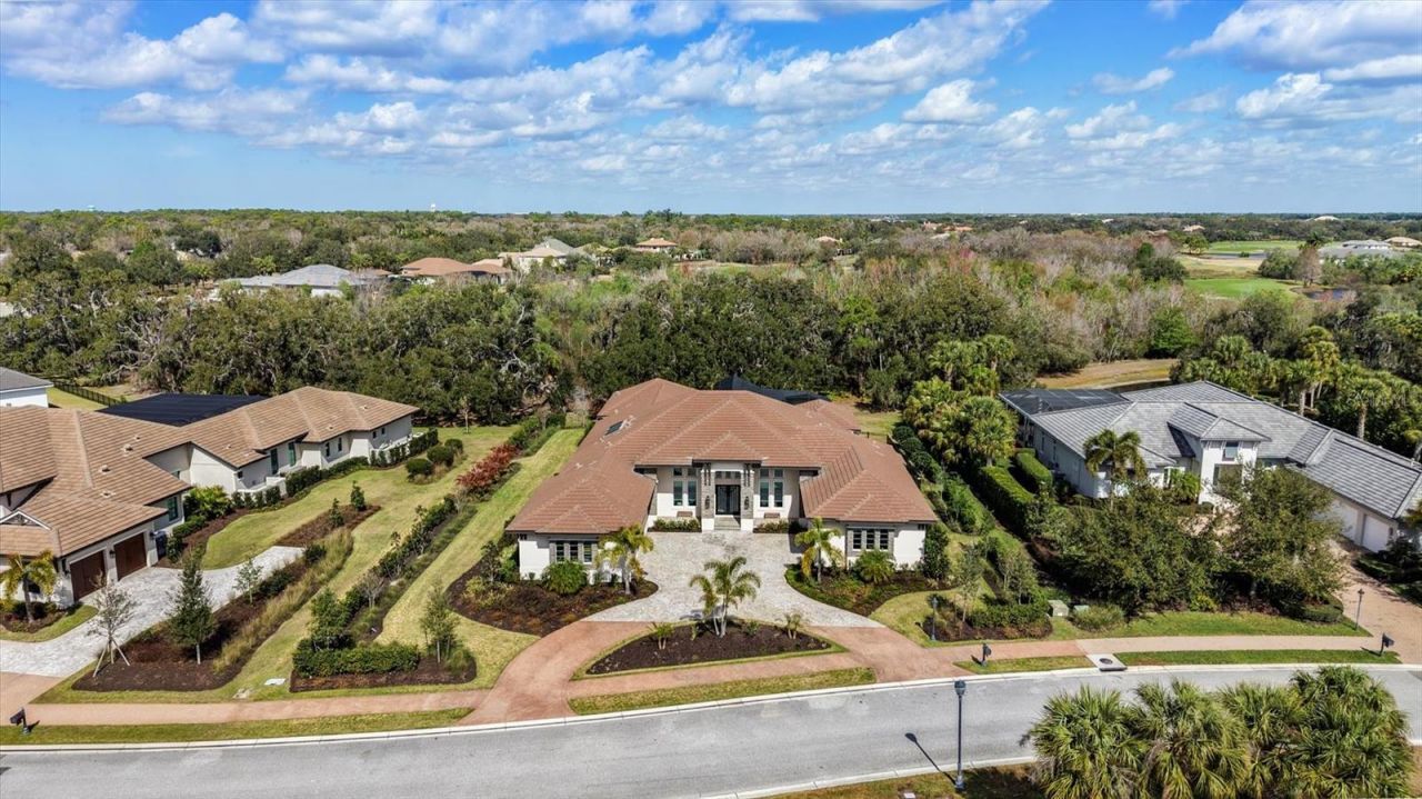 3927 Founders Club Drive, Sarasota, FL 34240 Photo