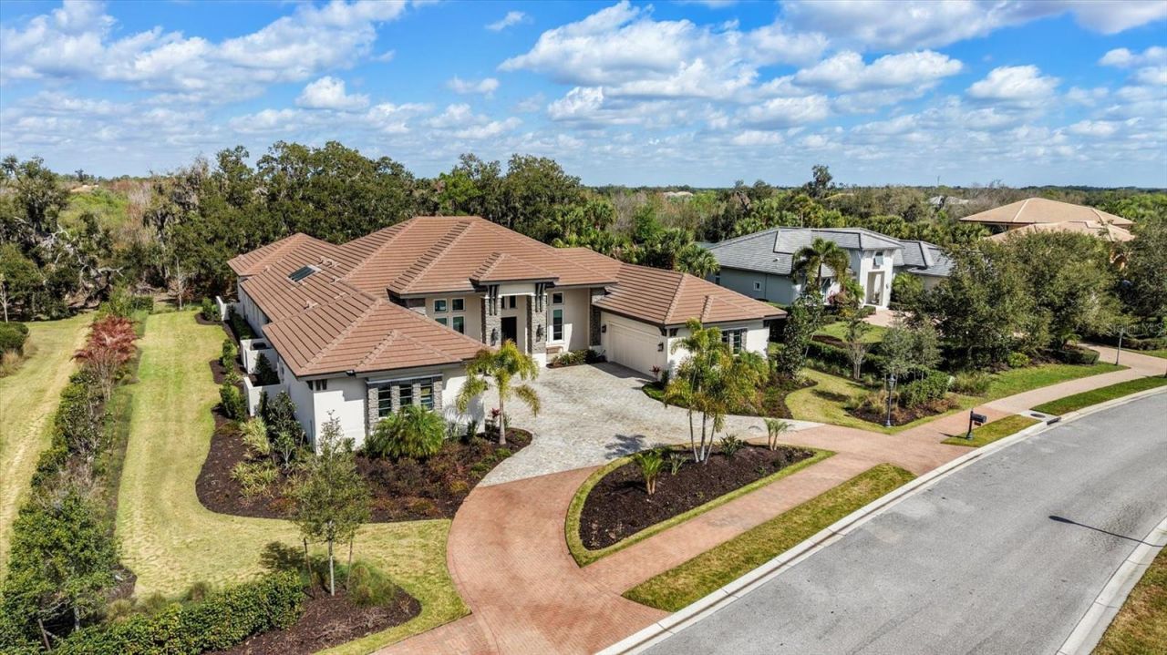 3927 Founders Club Drive, Sarasota, FL 34240 Photo