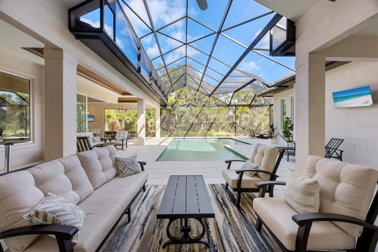 3927 Founders Club Drive, Sarasota, FL 34240 Photo