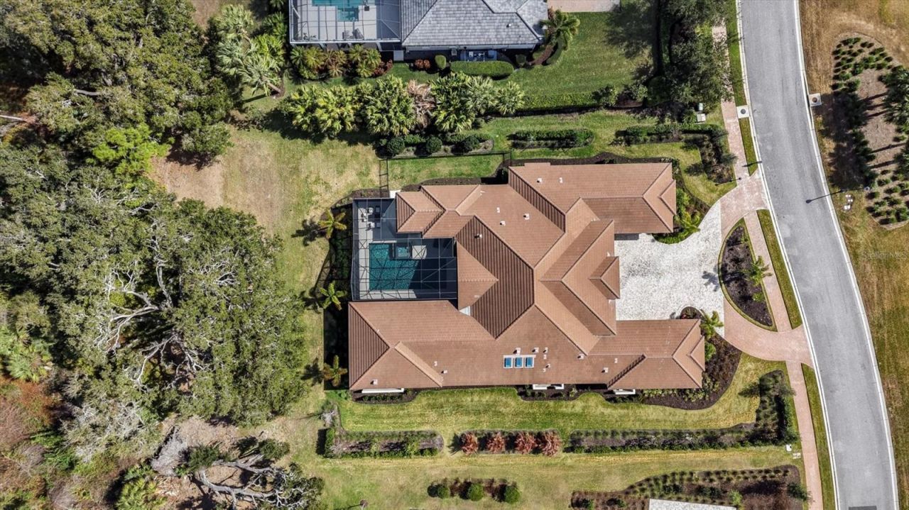 3927 Founders Club Drive, Sarasota, FL 34240 Photo