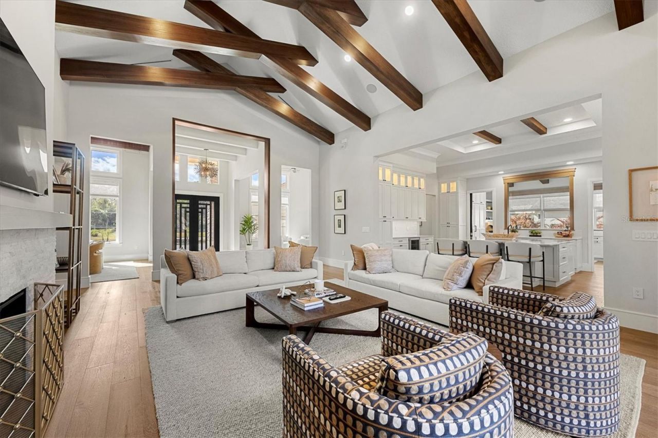 3927 Founders Club Drive, Sarasota, FL 34240 Photo