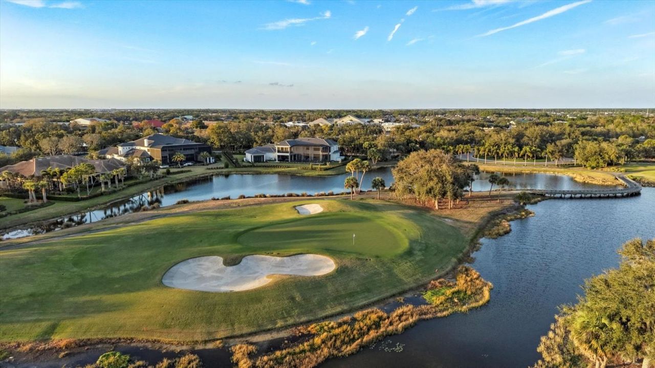 3927 Founders Club Drive, Sarasota, FL 34240 Photo