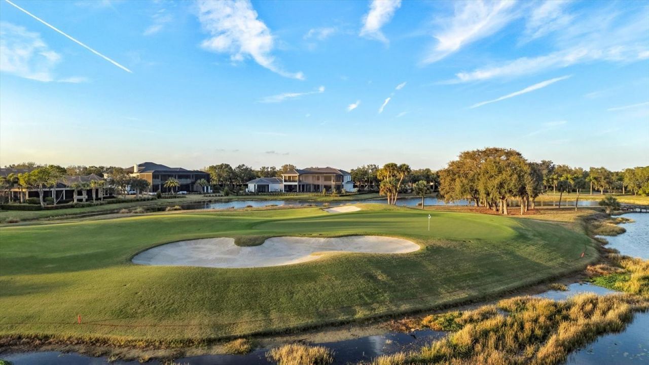 3927 Founders Club Drive, Sarasota, FL 34240 Photo