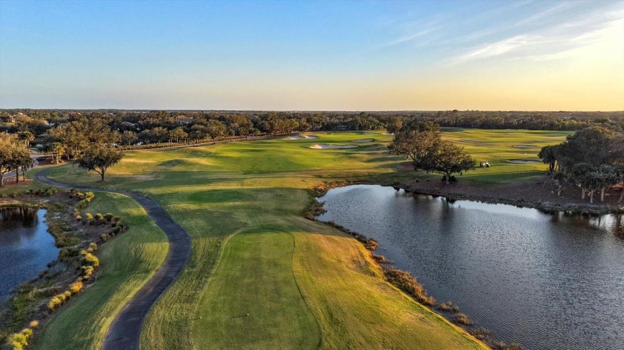 3927 Founders Club Drive, Sarasota, FL 34240 Photo