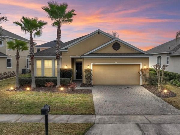 205 BIRKDALE DRIVE, DAYTONA BEACH, FL 32124