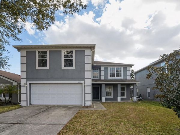 512 FLOWER FIELDS LANE, ORLANDO, FL 32824