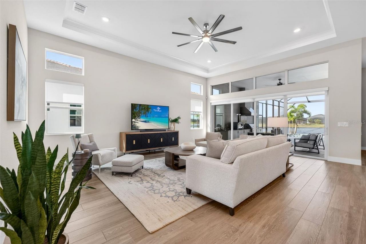 8122 Redonda Loop, Lakewood Ranch, FL 34202 Photo