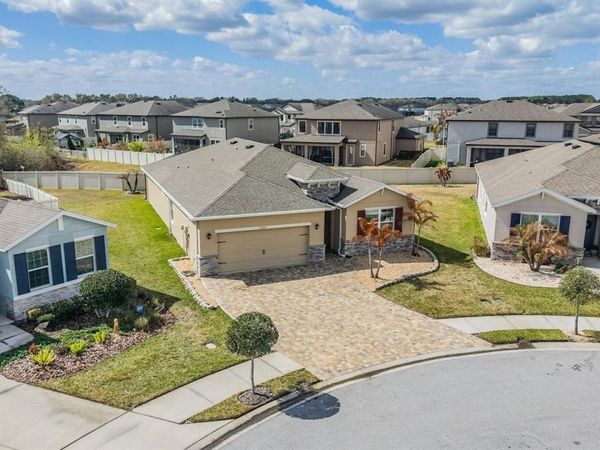 31364 TANSY BEND, WESLEY CHAPEL, FL 33545