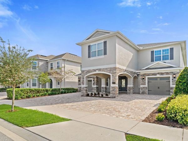 308 SOUTHFIELD STREET, KISSIMMEE, FL 34747