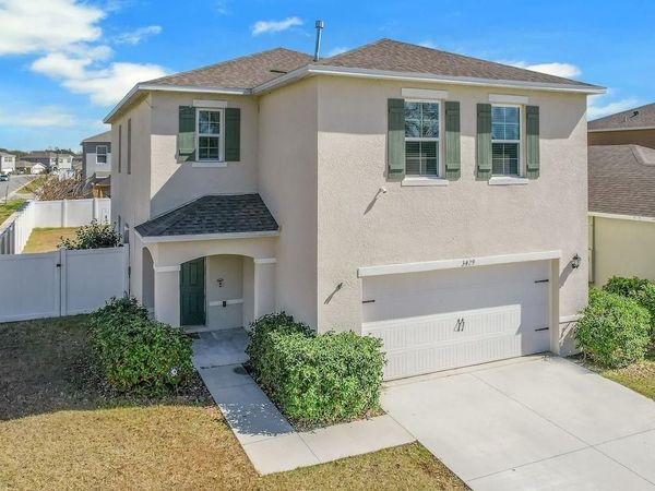 3429 CURLEW AVENUE, LEESBURG, FL 34748