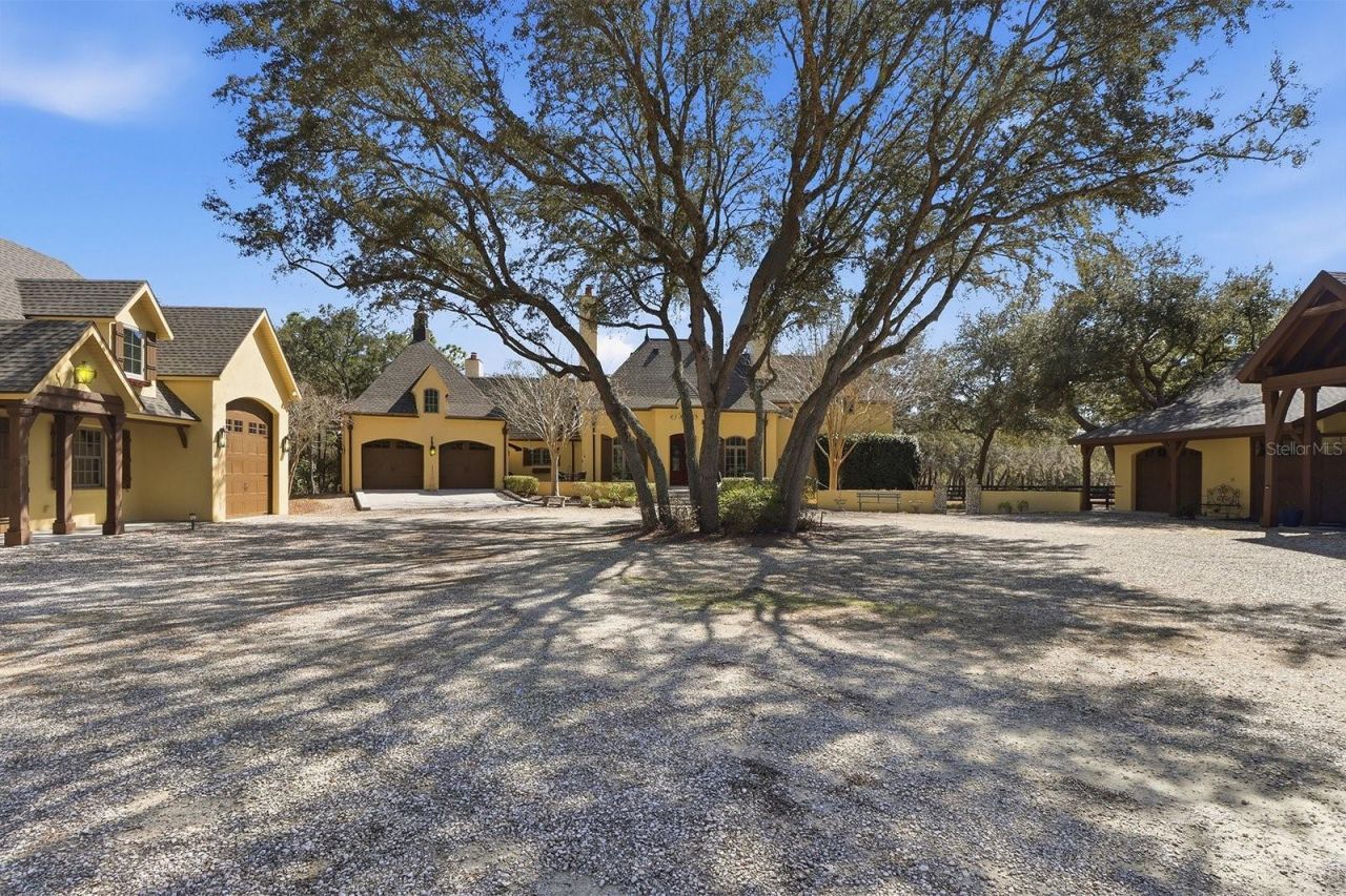 3591 N Wagon Point, Beverly Hills, FL 34465 Photo