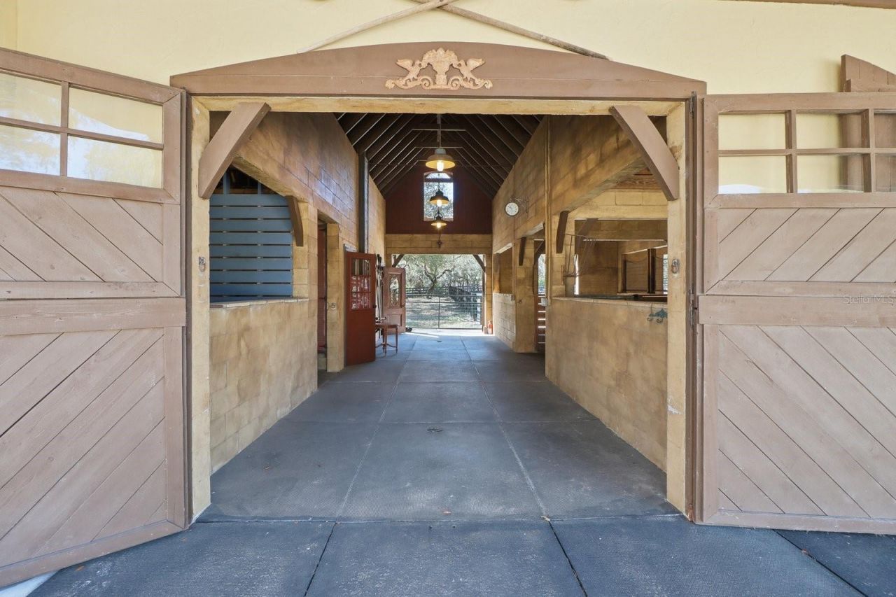 3591 N Wagon Point, Beverly Hills, FL 34465 Photo