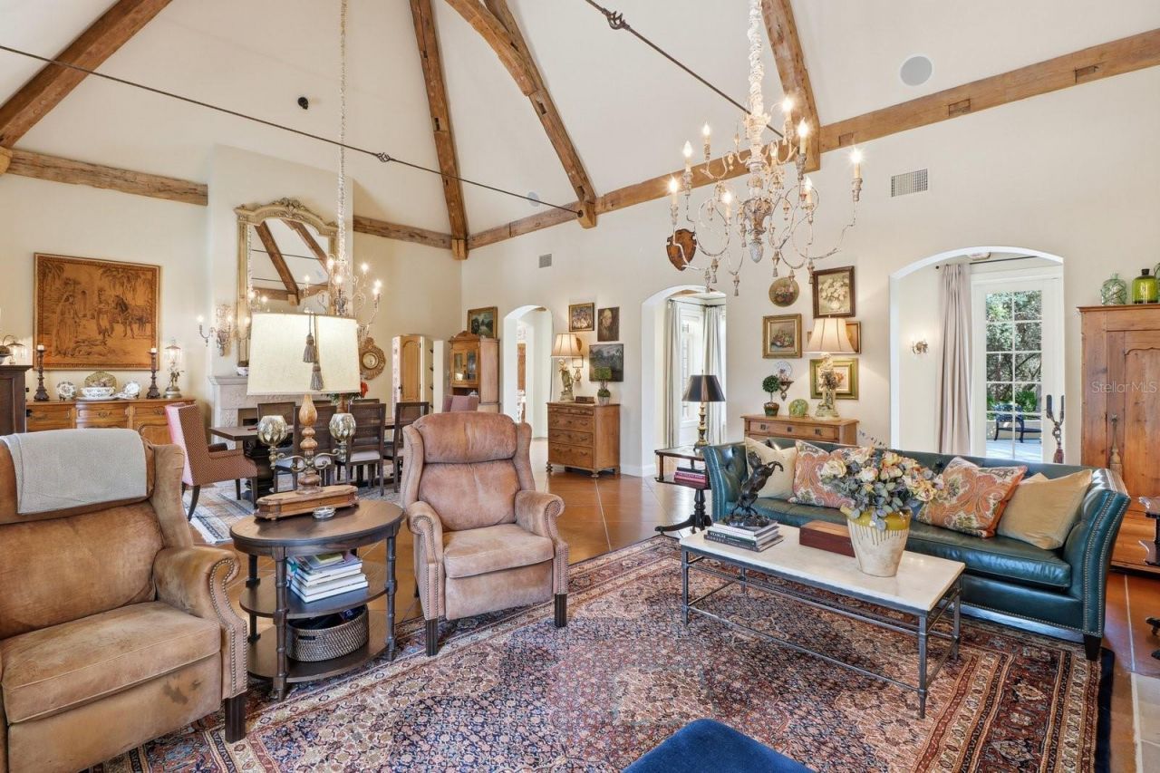 3591 N Wagon Point, Beverly Hills, FL 34465 Photo