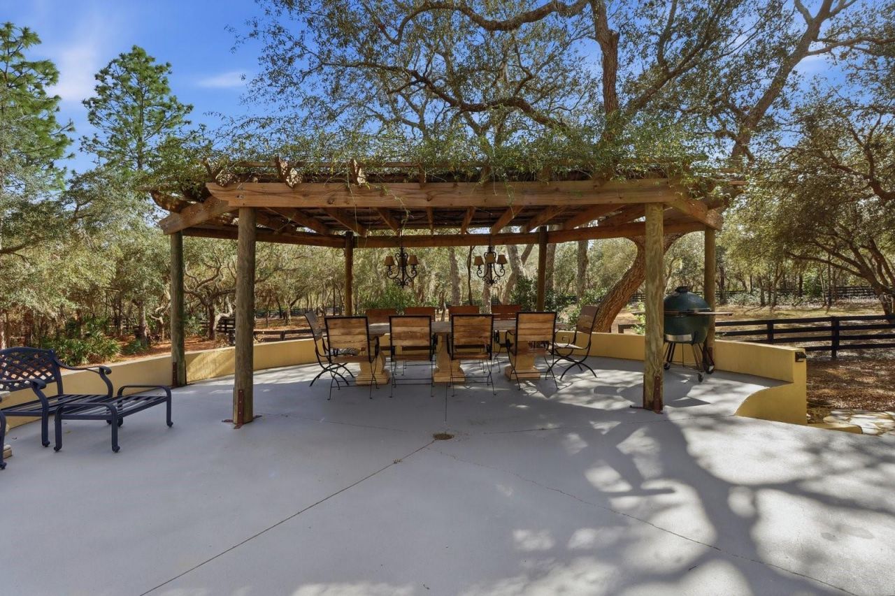 3591 N Wagon Point, Beverly Hills, FL 34465 Photo