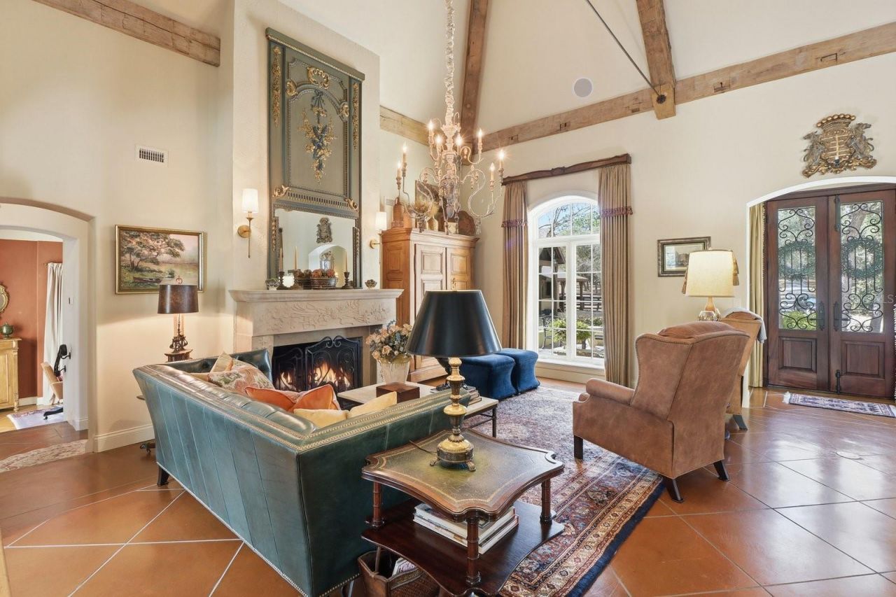 3591 N Wagon Point, Beverly Hills, FL 34465 Photo