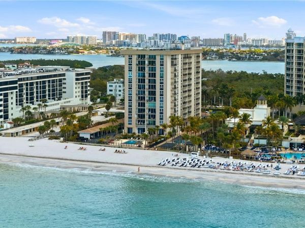 1212 BENJAMIN FRANKLIN DRIVE, Unit 907, SARASOTA, FL 34236