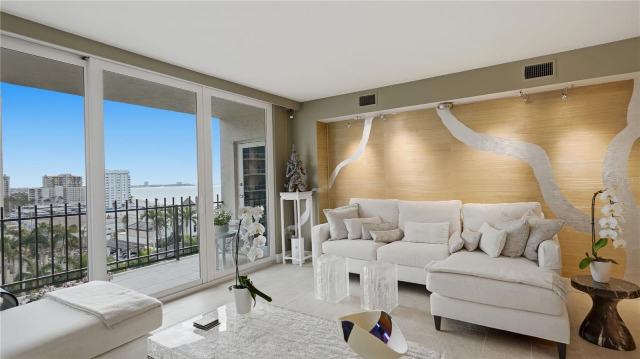 1212 Benjamin Franklin Drive, Unit 907, Sarasota, FL 34236 Photo