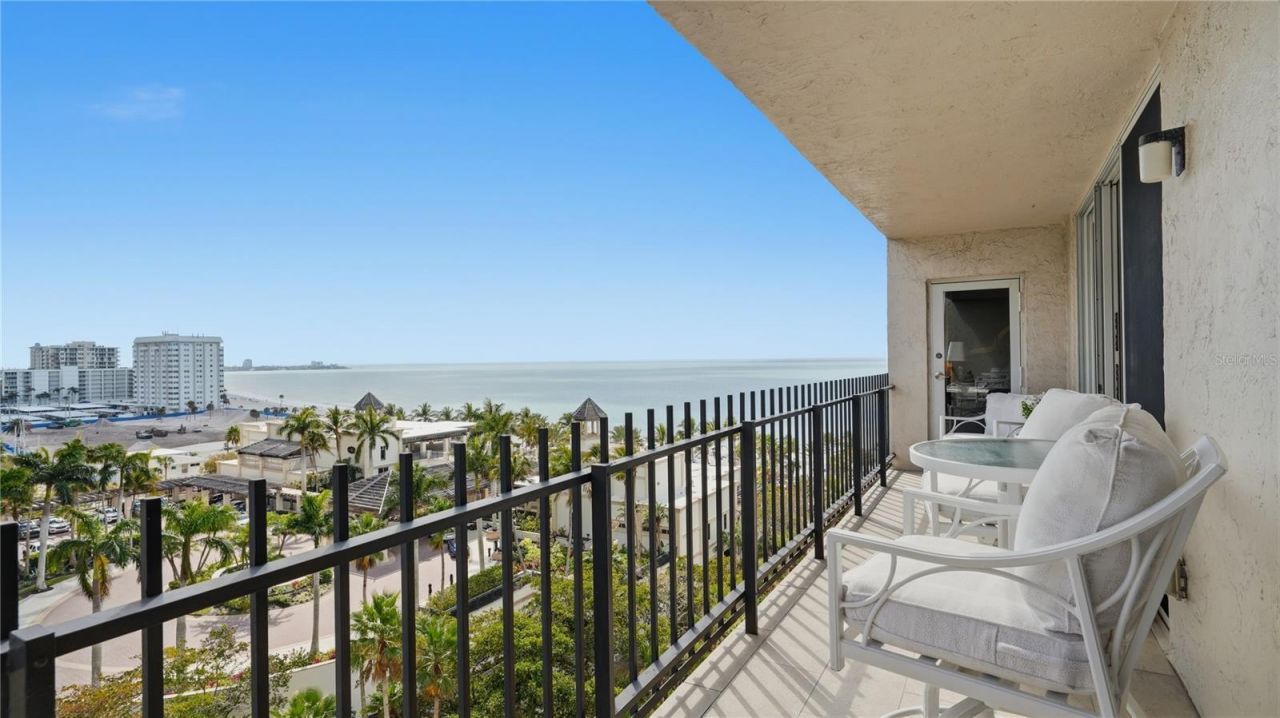 1212 Benjamin Franklin Drive, Unit 907, Sarasota, FL 34236 Photo