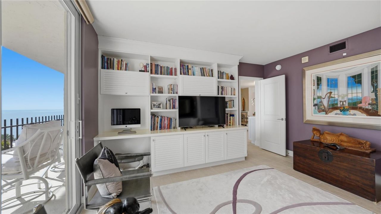 1212 Benjamin Franklin Drive, Unit 907, Sarasota, FL 34236 Photo