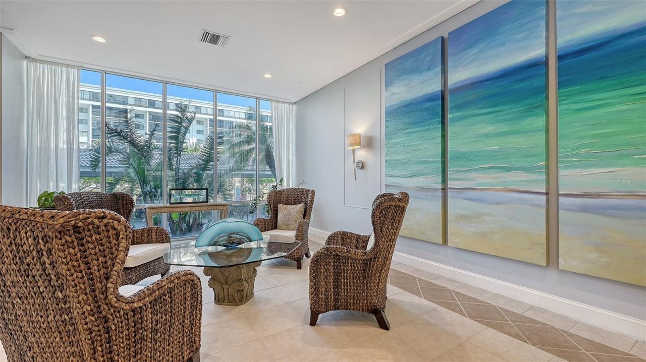 1212 Benjamin Franklin Drive, Unit 907, Sarasota, FL 34236 Photo