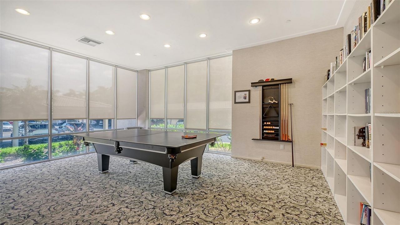 1212 Benjamin Franklin Drive, Unit 907, Sarasota, FL 34236 Photo