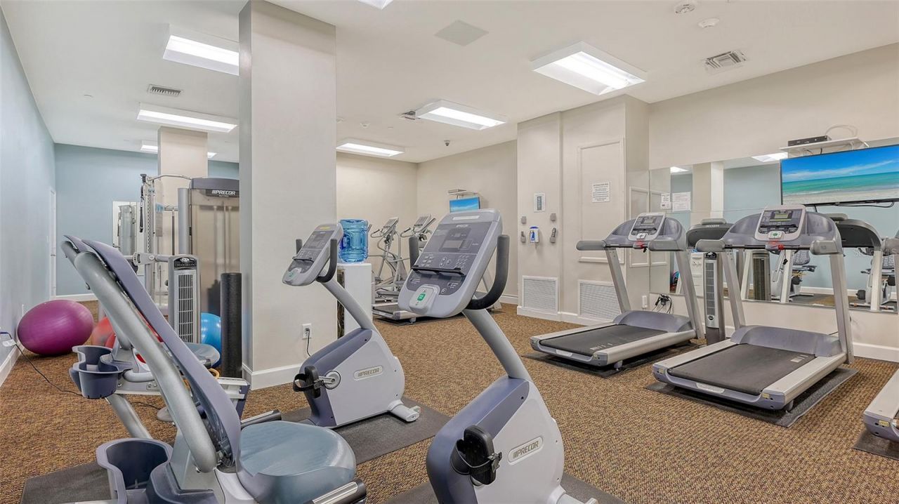 1212 Benjamin Franklin Drive, Unit 907, Sarasota, FL 34236 Photo