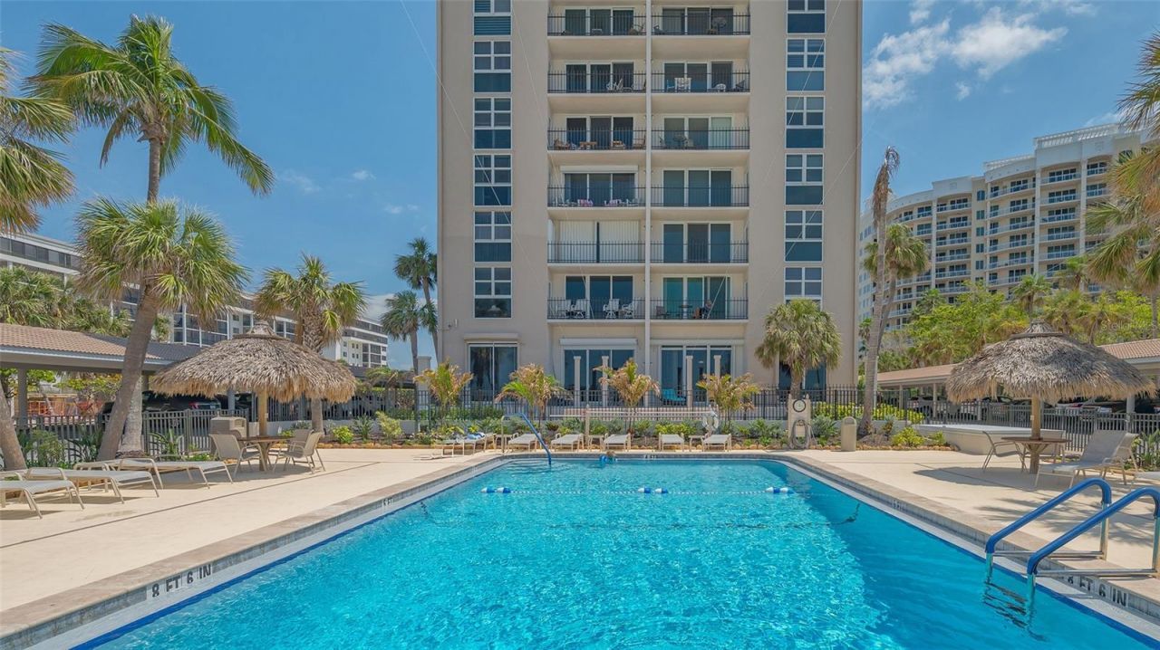 1212 Benjamin Franklin Drive, Unit 907, Sarasota, FL 34236 Photo