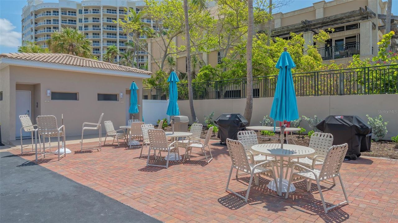 1212 Benjamin Franklin Drive, Unit 907, Sarasota, FL 34236 Photo