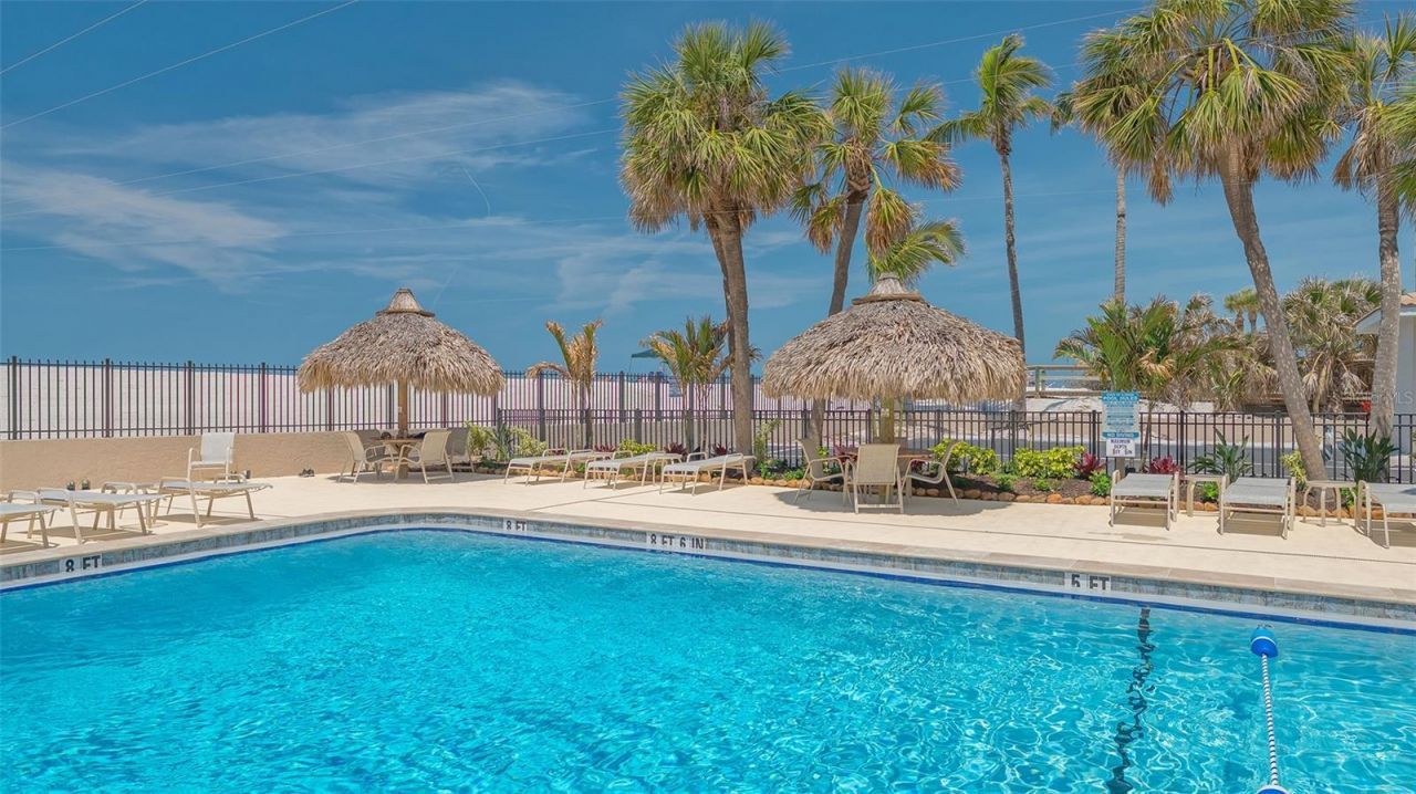 1212 Benjamin Franklin Drive, Unit 907, Sarasota, FL 34236 Photo