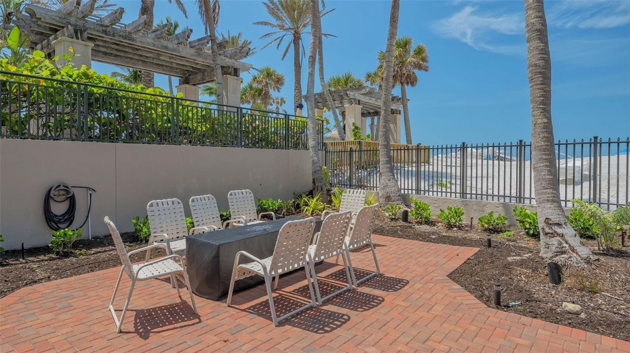 1212 Benjamin Franklin Drive, Unit 907, Sarasota, FL 34236 Photo