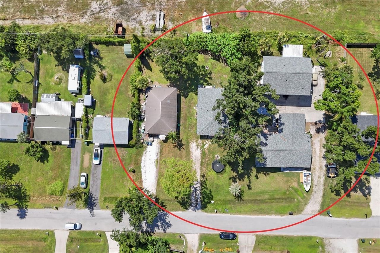 2214 Park Road, Venice, FL 34293 Photo