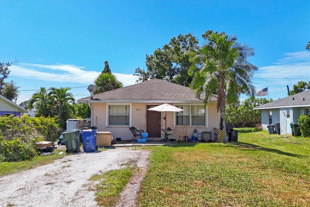 2214 Park Road, Venice, FL 34293 Photo