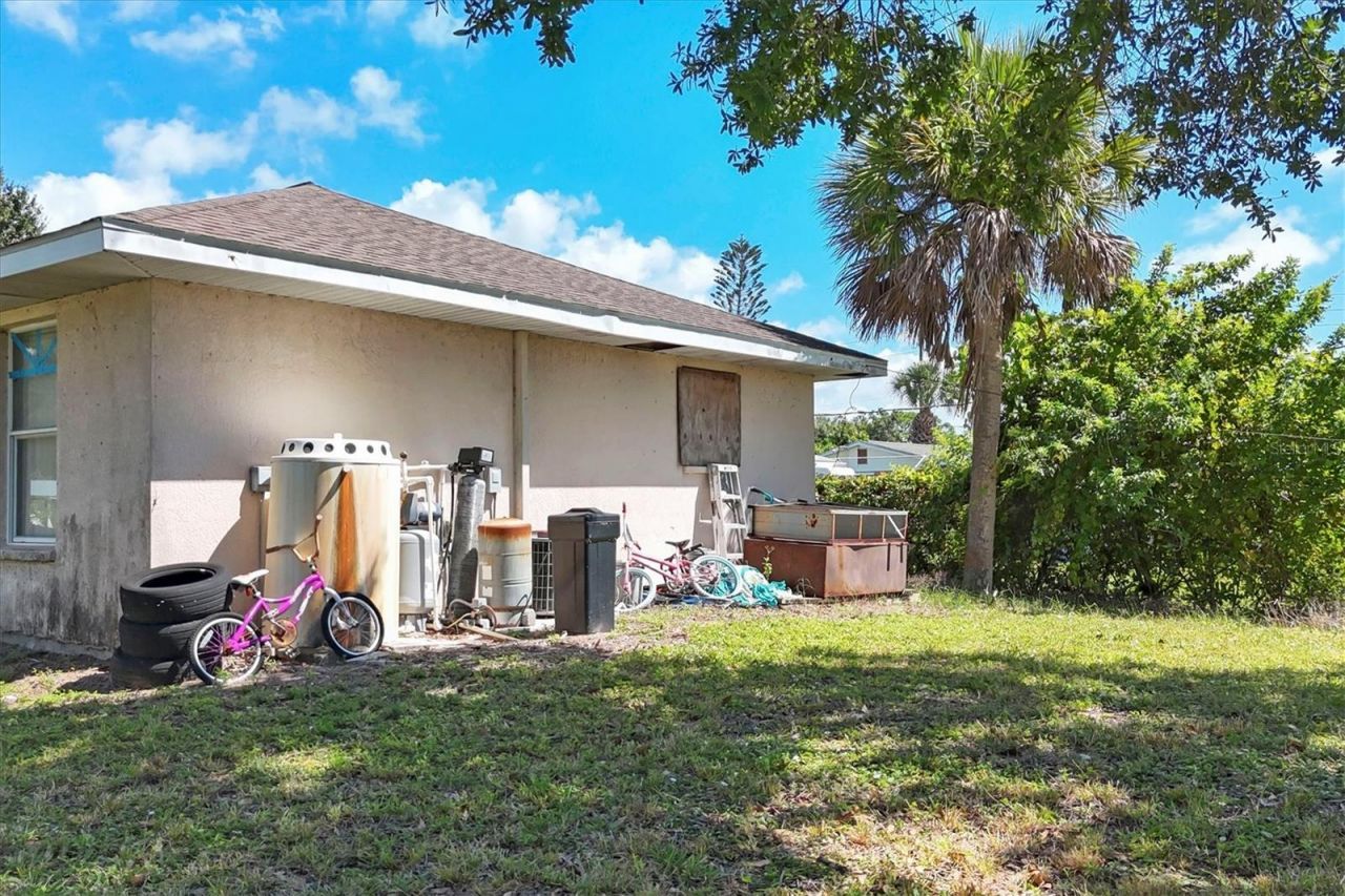 2214 Park Road, Venice, FL 34293 Photo