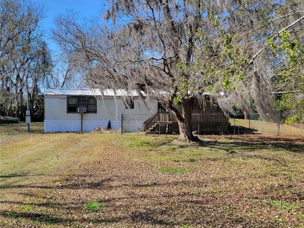 1660 S DELL POINT, HOMOSASSA, FL 34448