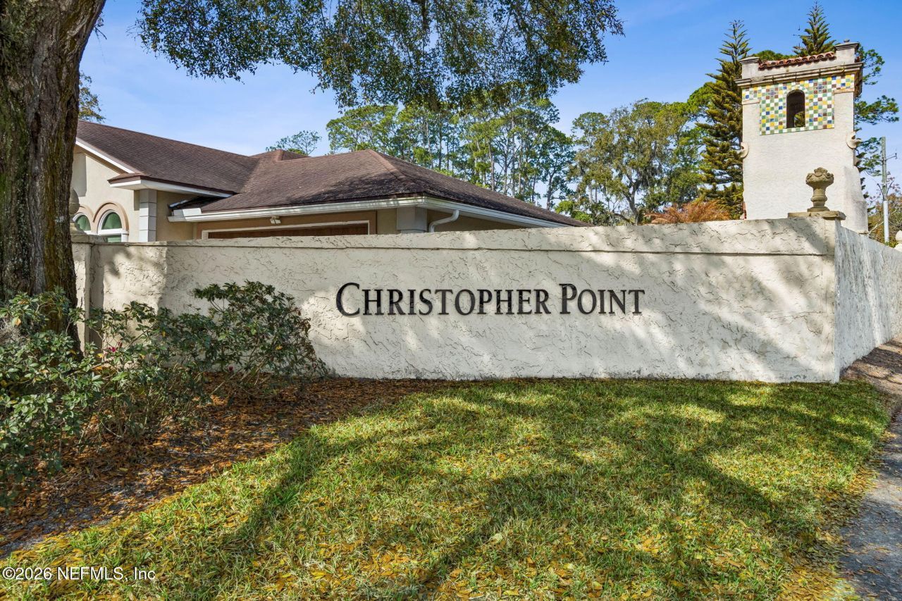 6518 Christopher Point Road W, Jacksonville, FL 32217 Photo