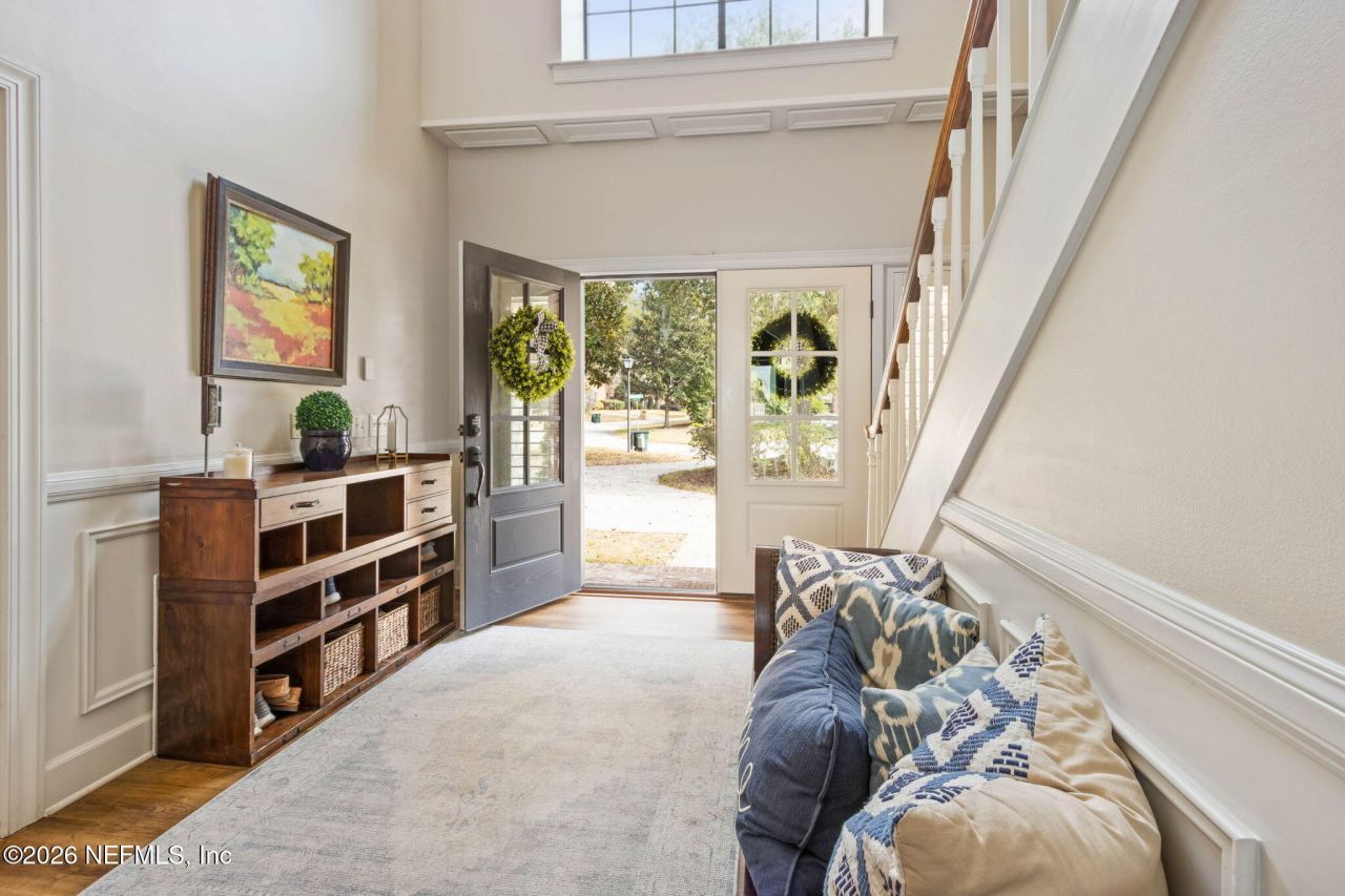 6518 Christopher Point Road W, Jacksonville, FL 32217 Photo