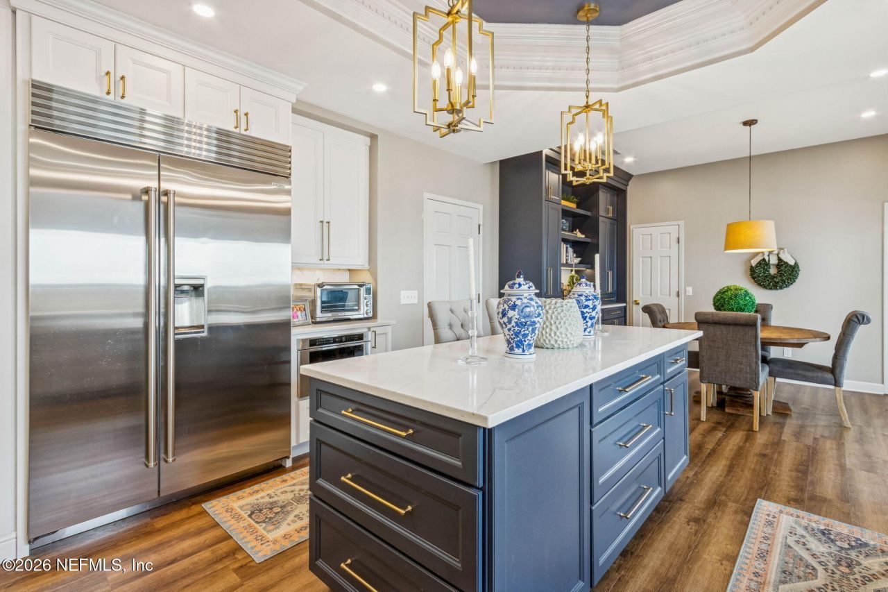 6518 Christopher Point Road W, Jacksonville, FL 32217 Photo