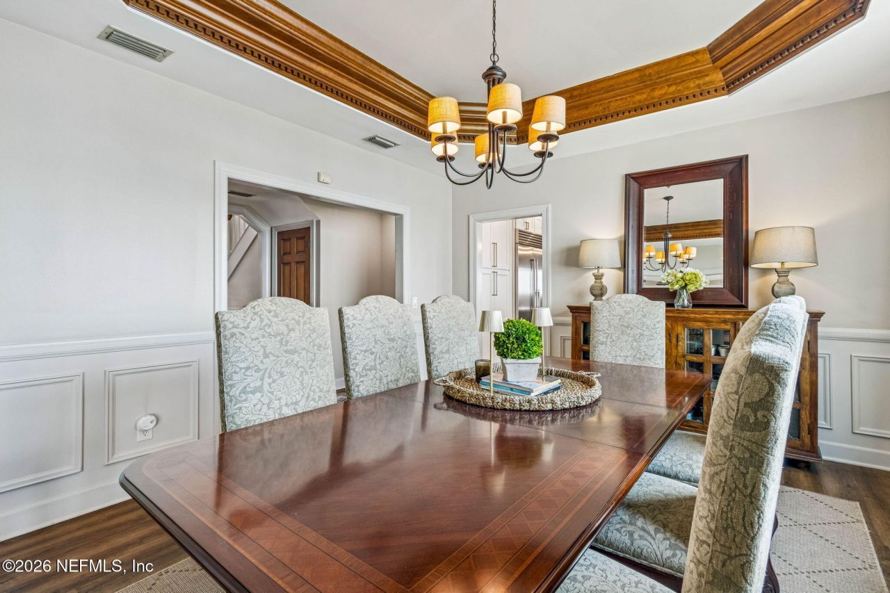 6518 Christopher Point Road W, Jacksonville, FL 32217 Photo