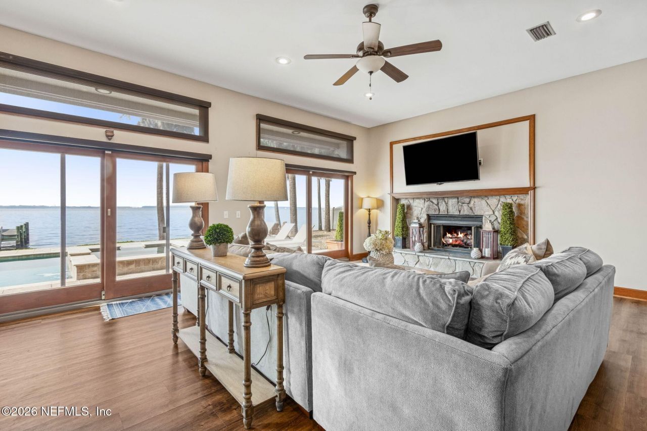 6518 Christopher Point Road W, Jacksonville, FL 32217 Photo