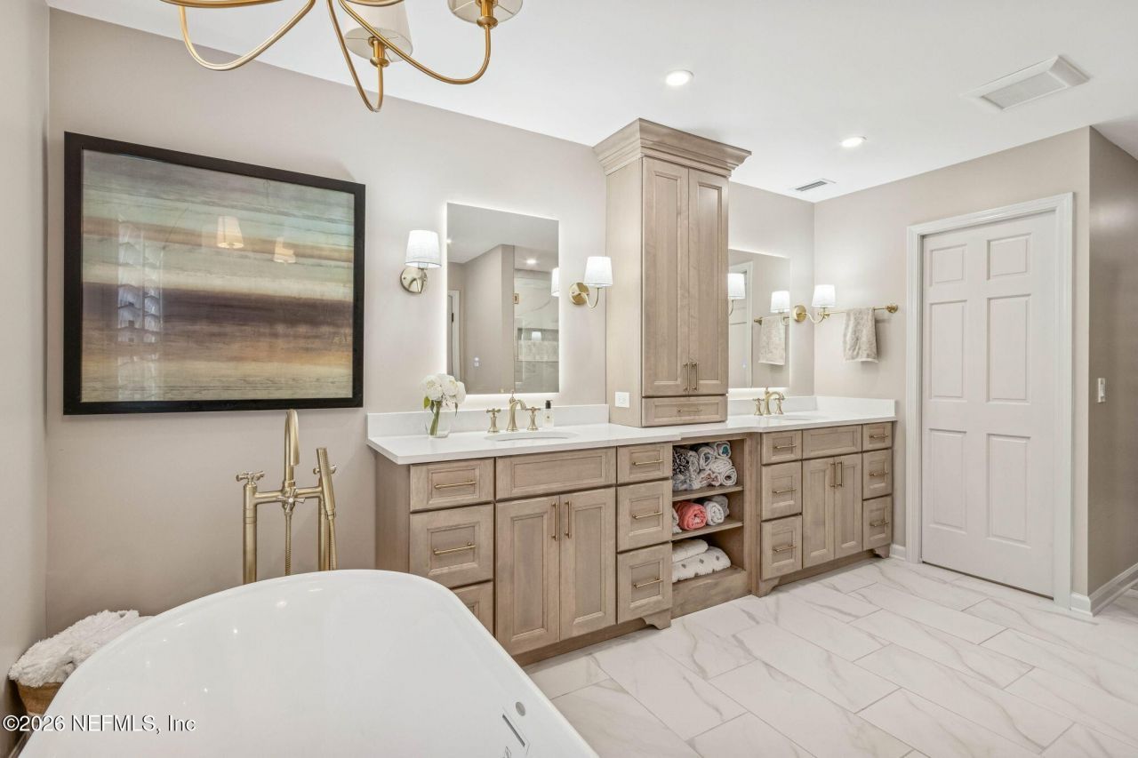 6518 Christopher Point Road W, Jacksonville, FL 32217 Photo