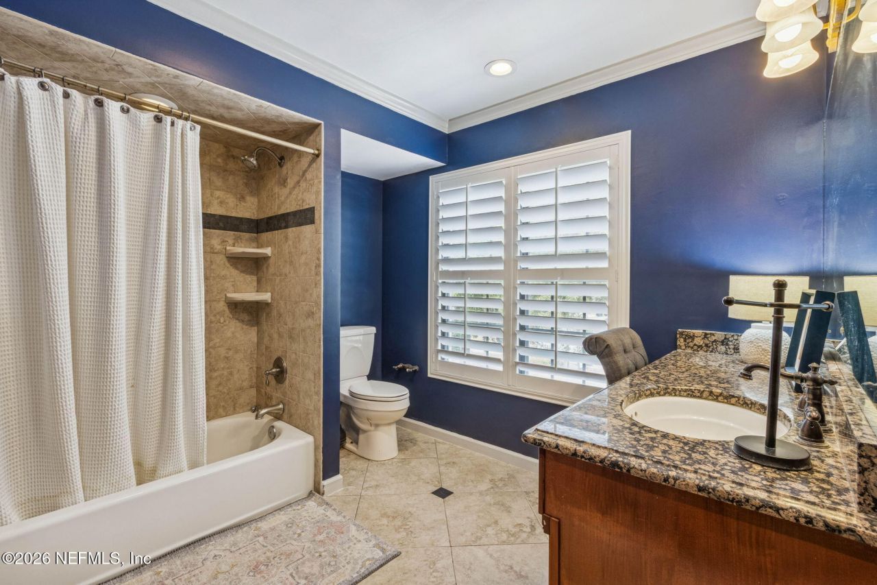 6518 Christopher Point Road W, Jacksonville, FL 32217 Photo