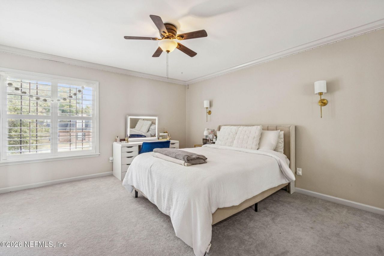 6518 Christopher Point Road W, Jacksonville, FL 32217 Photo